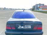 Mercedes E 250-6