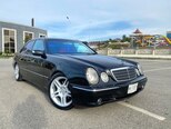 Mercedes E 250-5