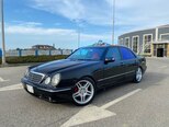 Mercedes E 250-8