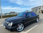 Mercedes E 250-9
