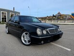 Mercedes E 250-10