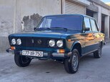 LADA (VAZ) 2106-1