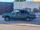 LADA (VAZ) 2106-2