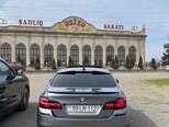 BMW 528-5