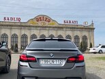 BMW 528-4