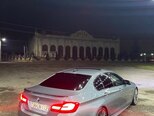 BMW 528-7