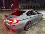 BMW 528-8