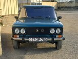 LADA (VAZ) 2106-7