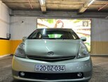 Toyota Prius-1