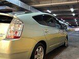 Toyota Prius-5