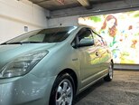 Toyota Prius-2
