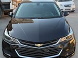 Chevrolet Cruze-1