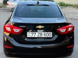 Chevrolet Cruze-2