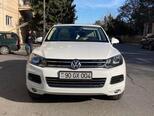 Volkswagen Touareg-1