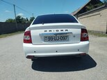 LADA (VAZ) Priora-7