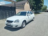 LADA (VAZ) Priora-2