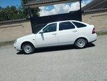 LADA (VAZ) Priora-4