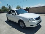 LADA (VAZ) Priora-3