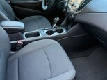 Chevrolet Cruze-8