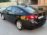 Chevrolet Cruze-11