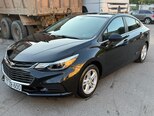 Chevrolet Cruze-12