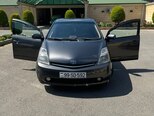 Toyota Prius-1