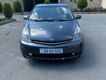 Toyota Prius-2