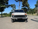 LADA (VAZ) Niva-1