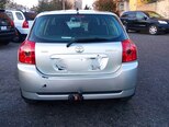 Toyota Corolla-4