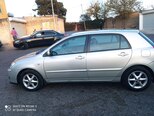 Toyota Corolla-5