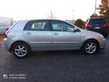 Toyota Corolla-8