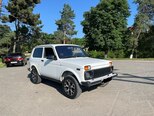 LADA (VAZ) Niva-2