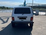 LADA (VAZ) Niva-3