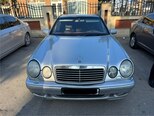 Mercedes E 240-1