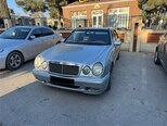 Mercedes E 240-10