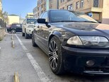 BMW 320-2
