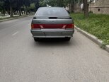 LADA (VAZ) 2115-4