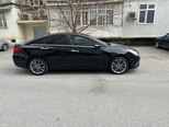 Hyundai Sonata-2