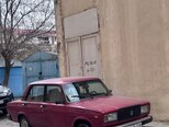 LADA (VAZ) 2107-2