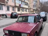 LADA (VAZ) 2107-1