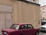 LADA (VAZ) 2107-3