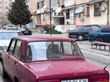 LADA (VAZ) 2107-4