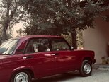 LADA (VAZ) 2107-15