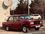 LADA (VAZ) 2107-14