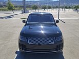 Land Rover Range Rover-1