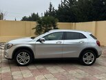 Mercedes GLA 250-9