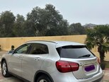 Mercedes GLA 250-2