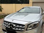 Mercedes GLA 250-3