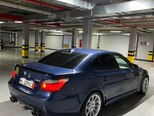 BMW 530-5