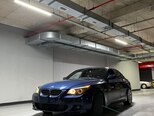 BMW 530-2
